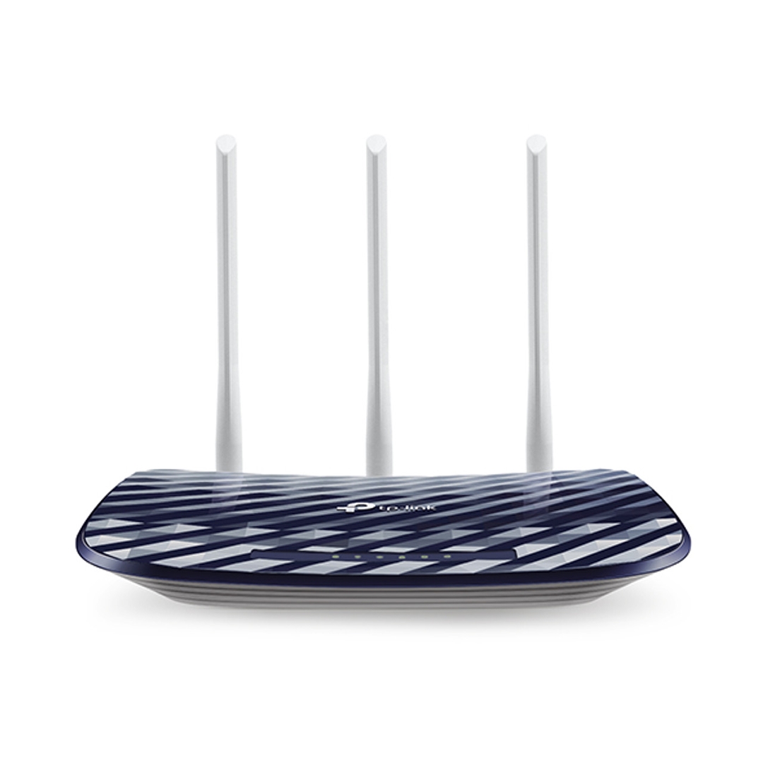 TP-LINK Wireless Router